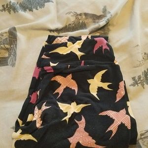 One size lularoe